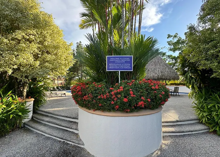 Luxury Condo At Los Suenos Resort & Marina