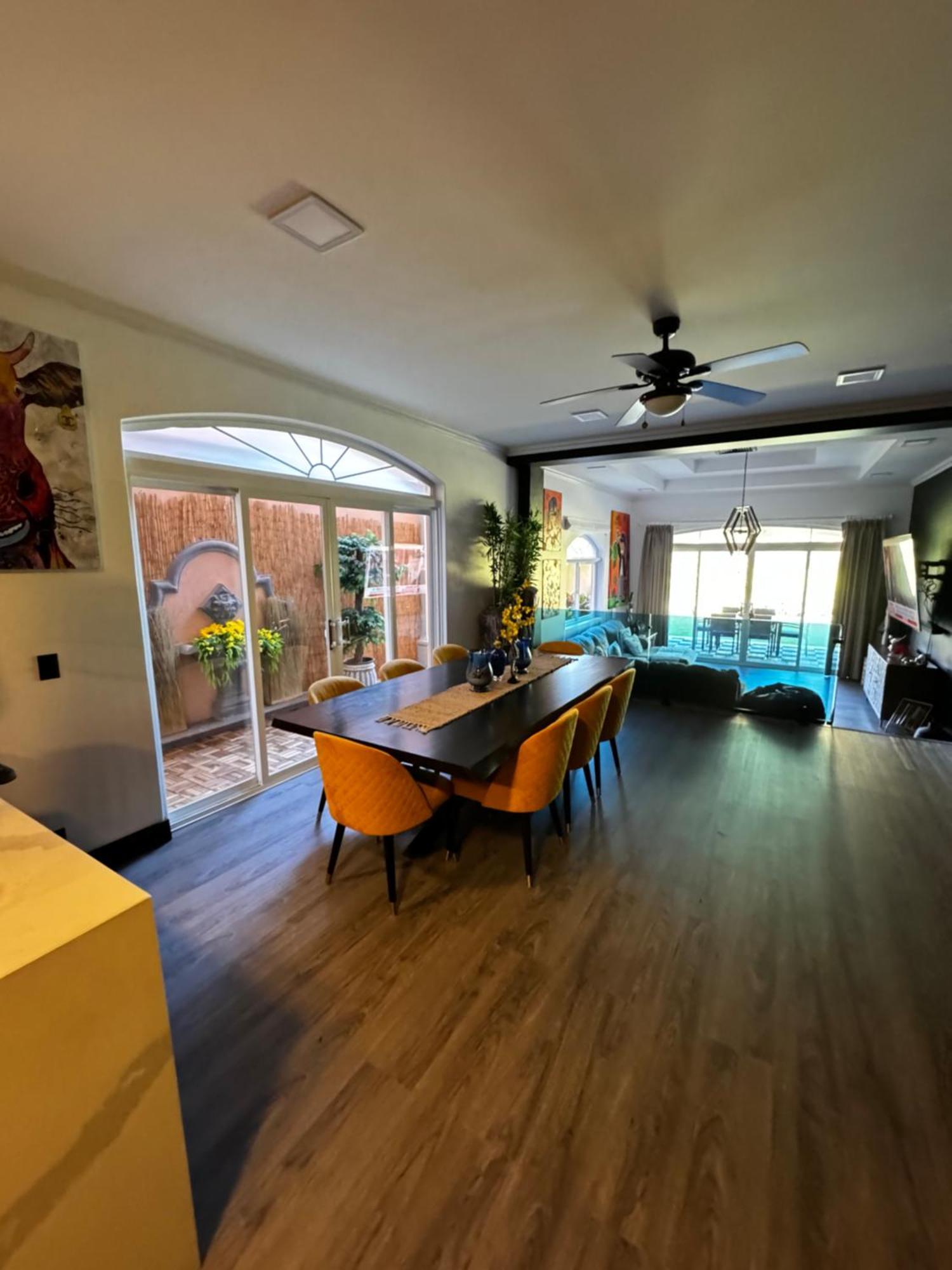 Luxury At Suenos & Marina Apartamento
