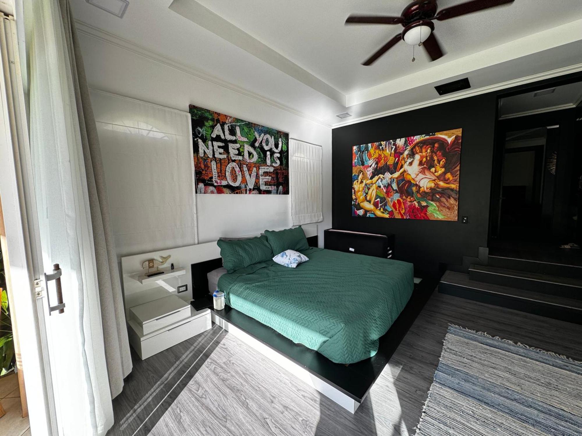 Luxury At Suenos & Marina * Playa Herradura (Puntarenas)