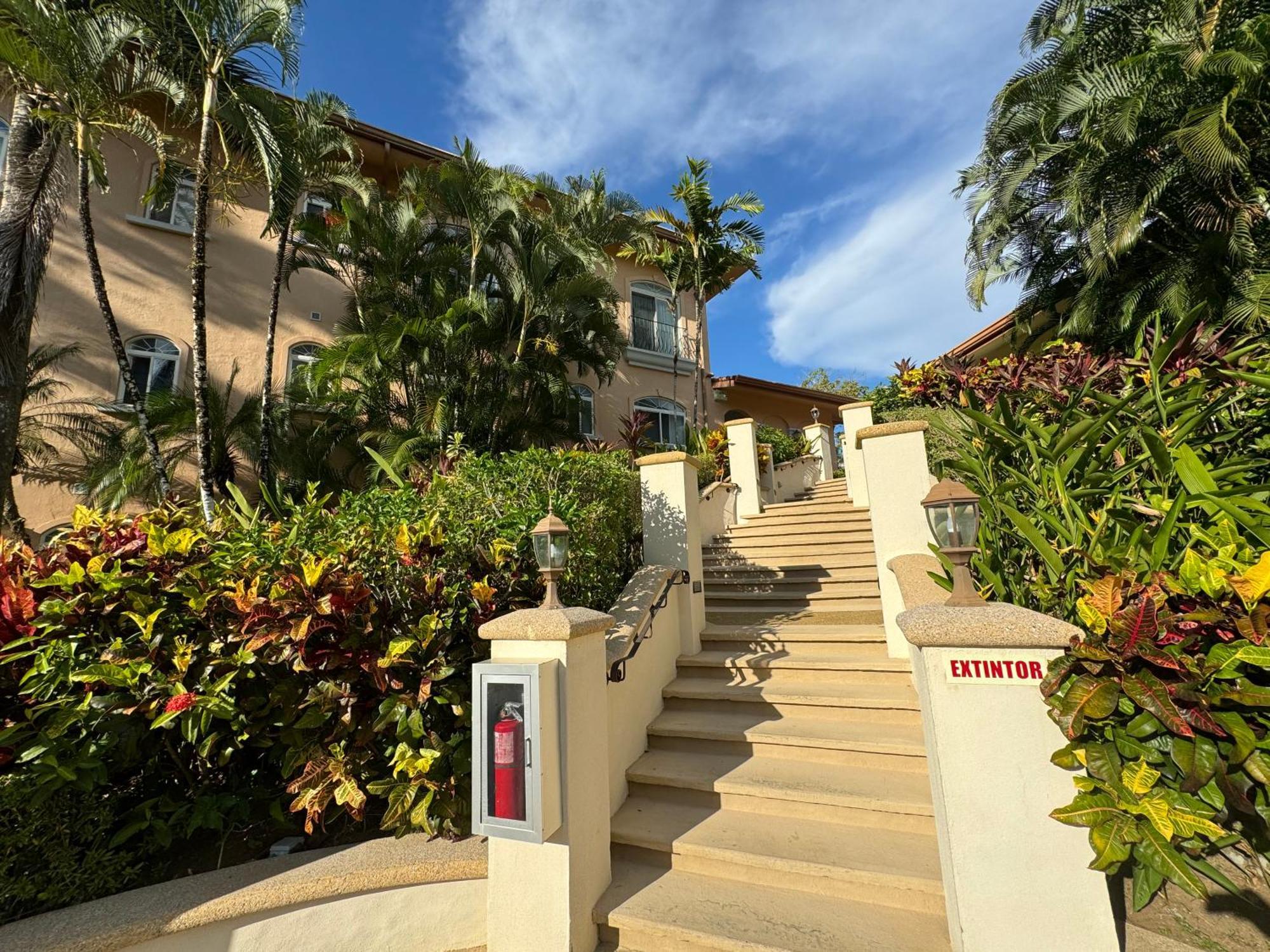 Luxury At Suenos & Marina *