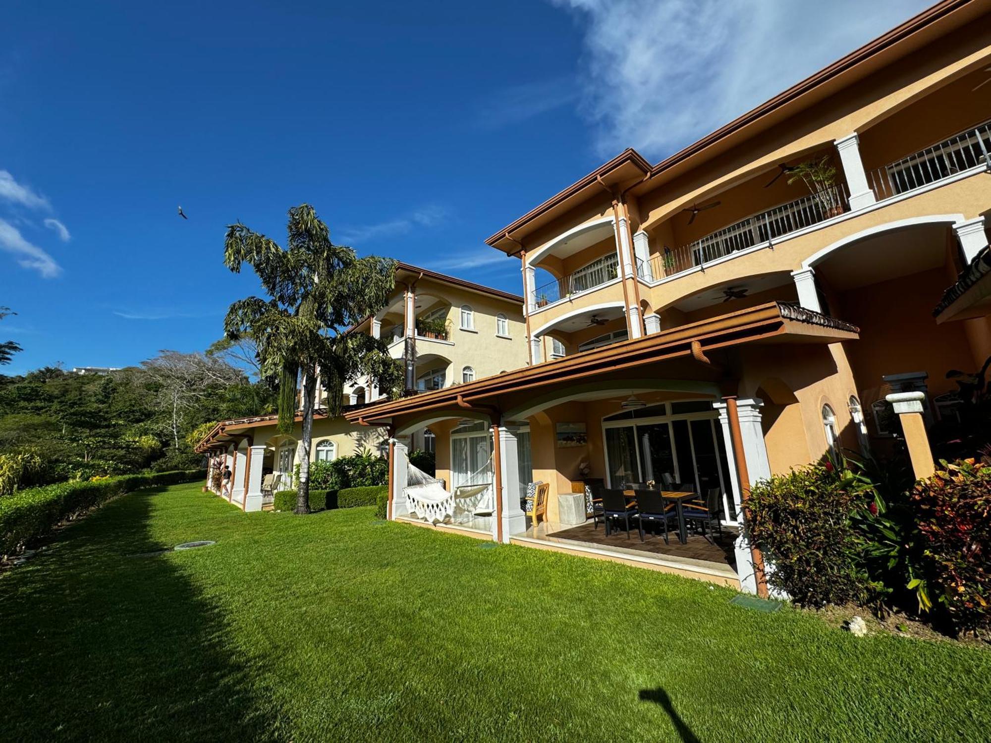 Luxury At Suenos & Marina Apartamento