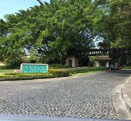 Luxury Condo At Los Suenos Resort & Marina Playa Herradura  Exterior photo