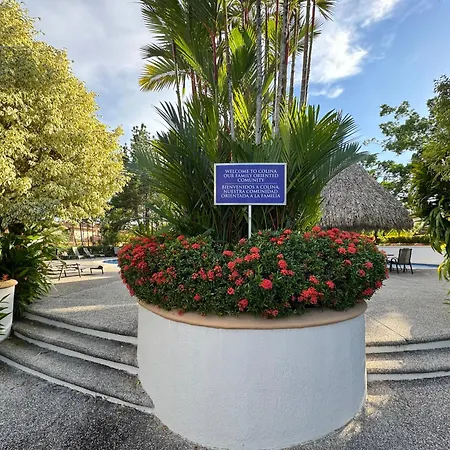 Luxury Condo At Los Suenos Resort & Marina Playa Herradura  Exterior photo