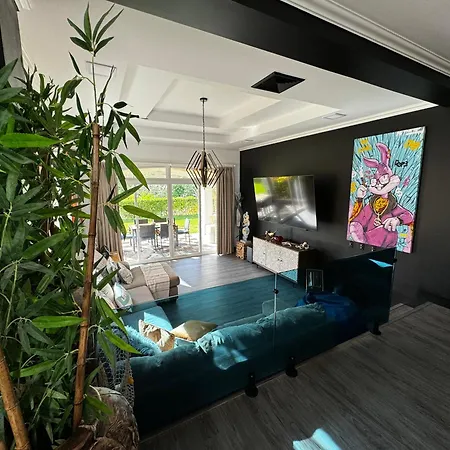 Luxury Condo At Los Suenos Resort & Marina Playa Herradura  Exterior photo