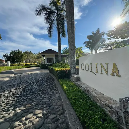 Luxury Condo At Los Suenos Resort & Marina Playa Herradura  Exterior photo