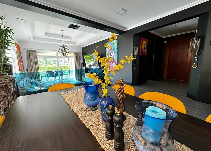 Luxury Condo At Los Suenos Resort & Marina