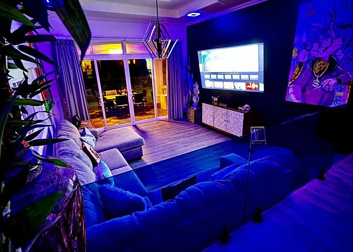 Luxury Condo At Los Suenos Resort & Marina