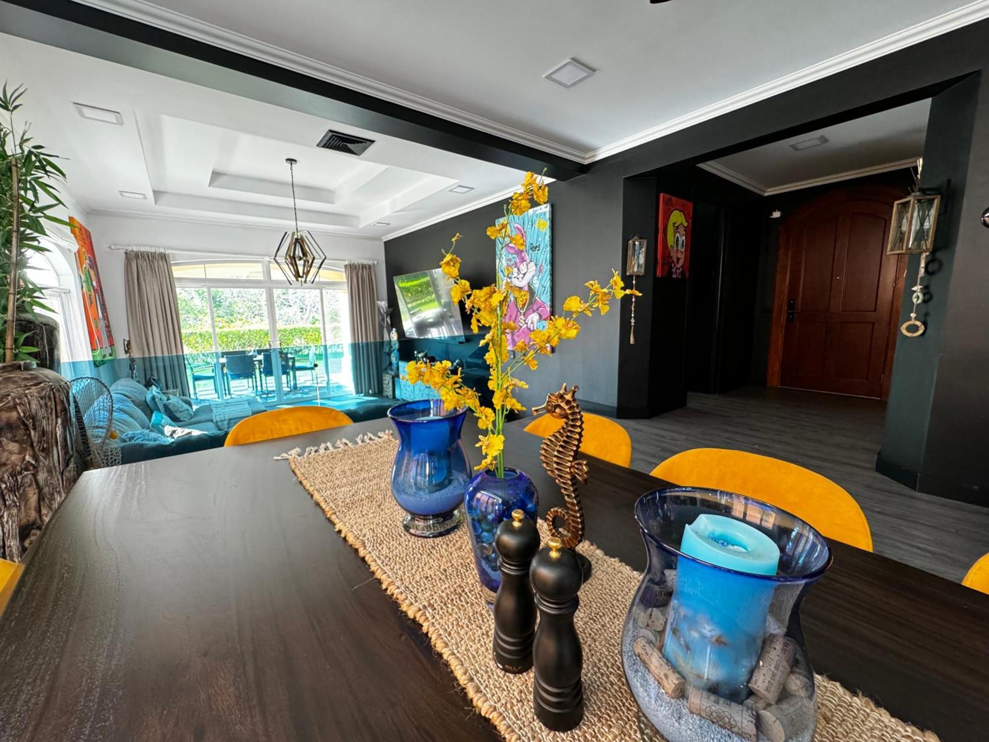 Luxury At Suenos & Marina Playa Herradura (Puntarenas)