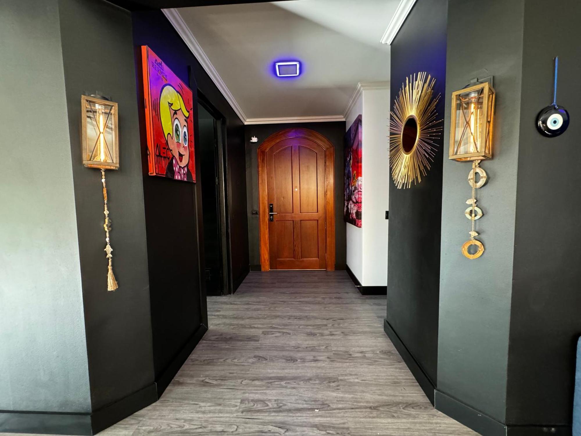 Apartment Luxury At Suenos & Marina *