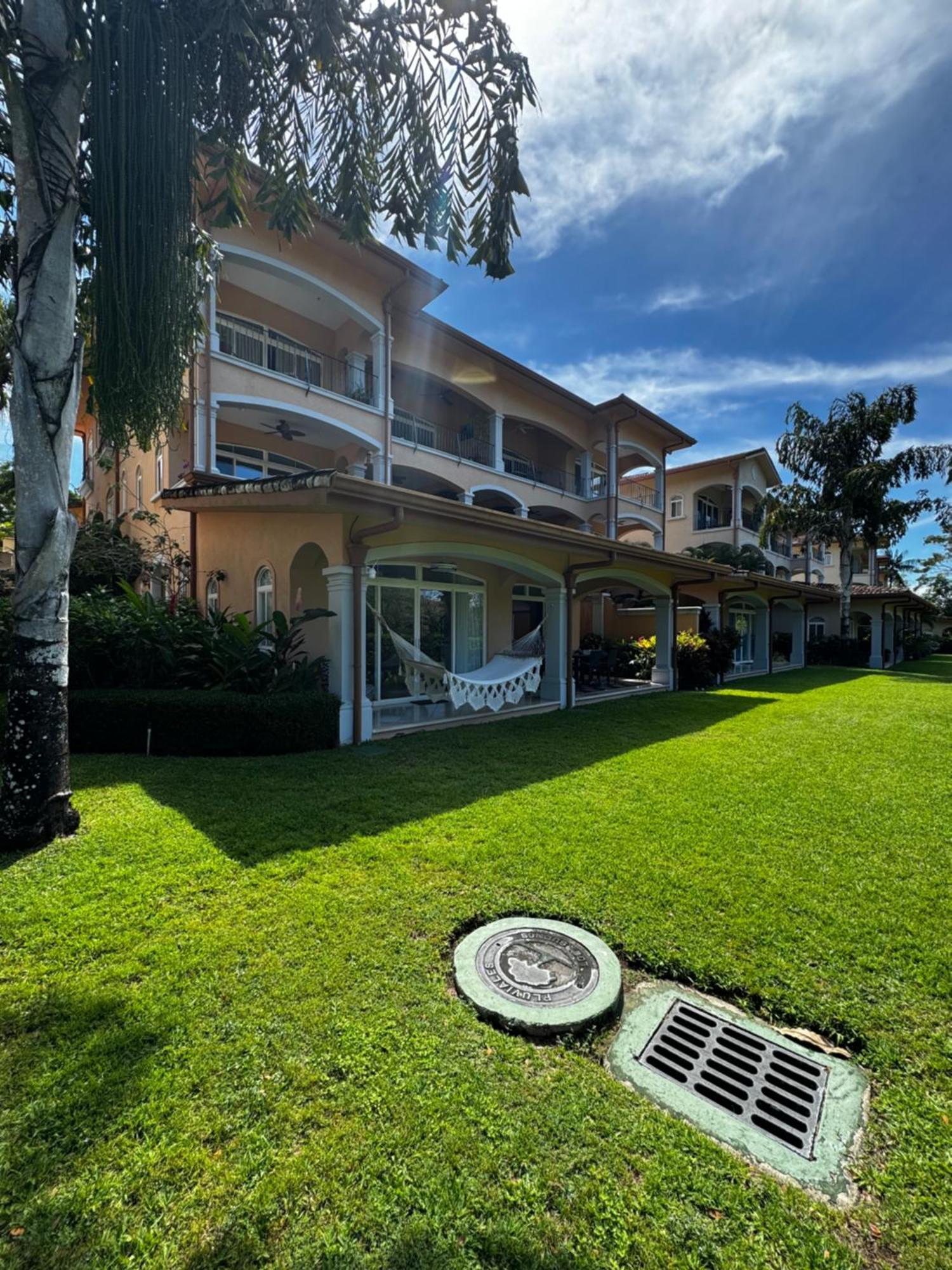 Luxury At Suenos & Marina Apartment