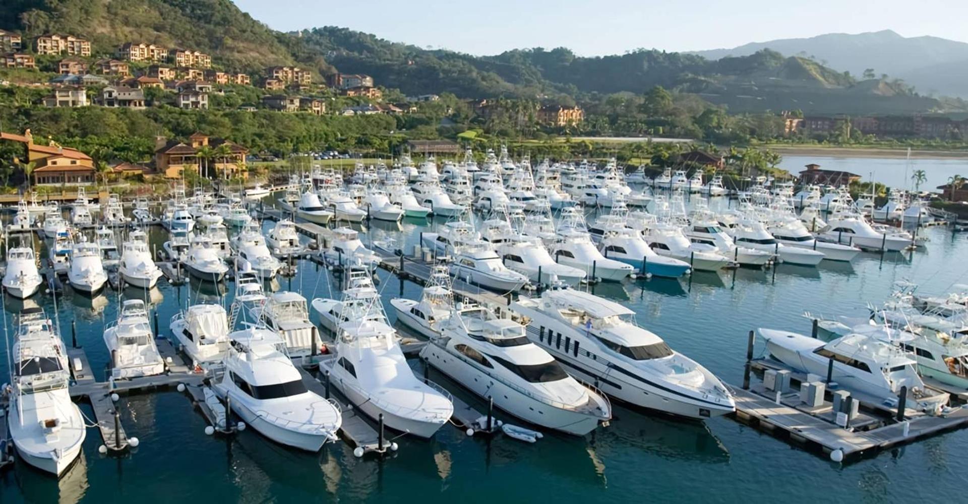 Luxury At Suenos & Marina