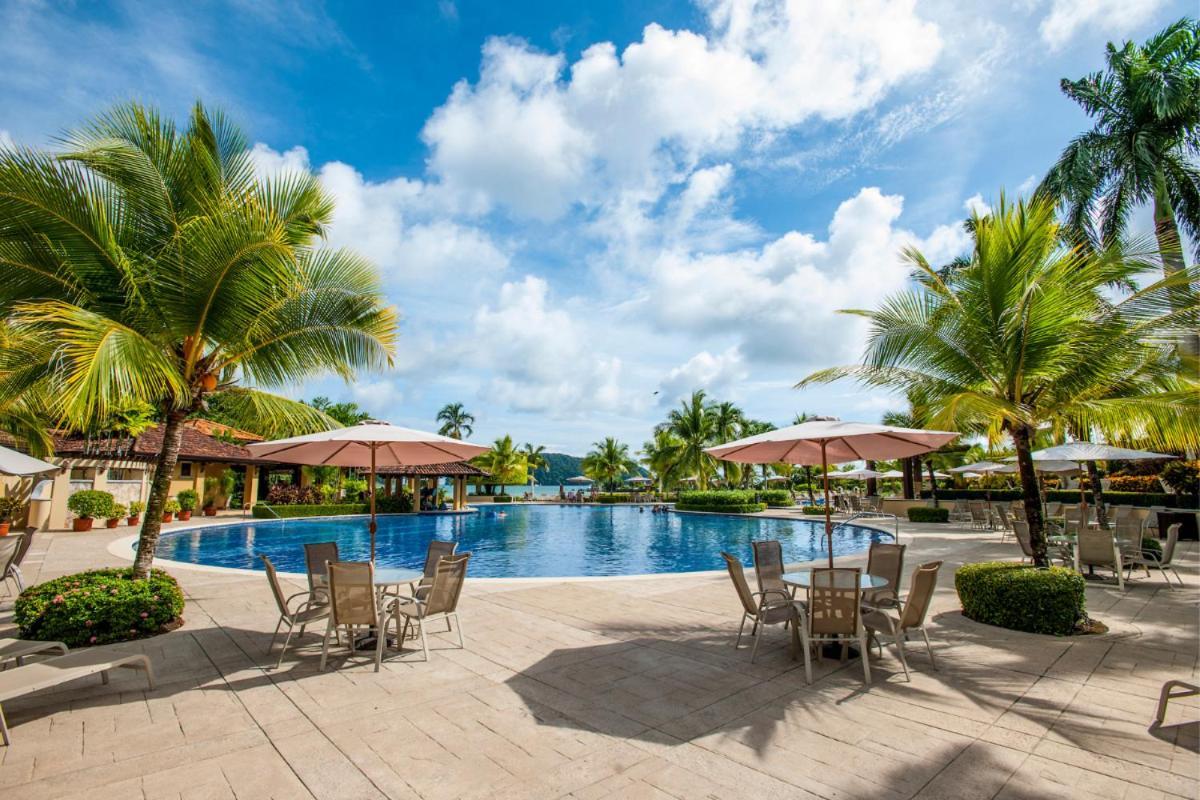 Luxury At Suenos & Marina *