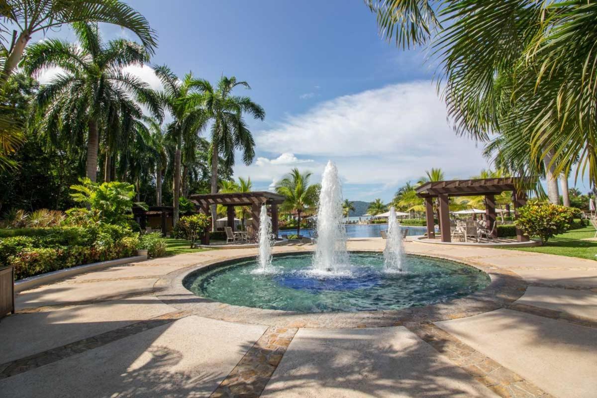 Luxury At Suenos & Marina