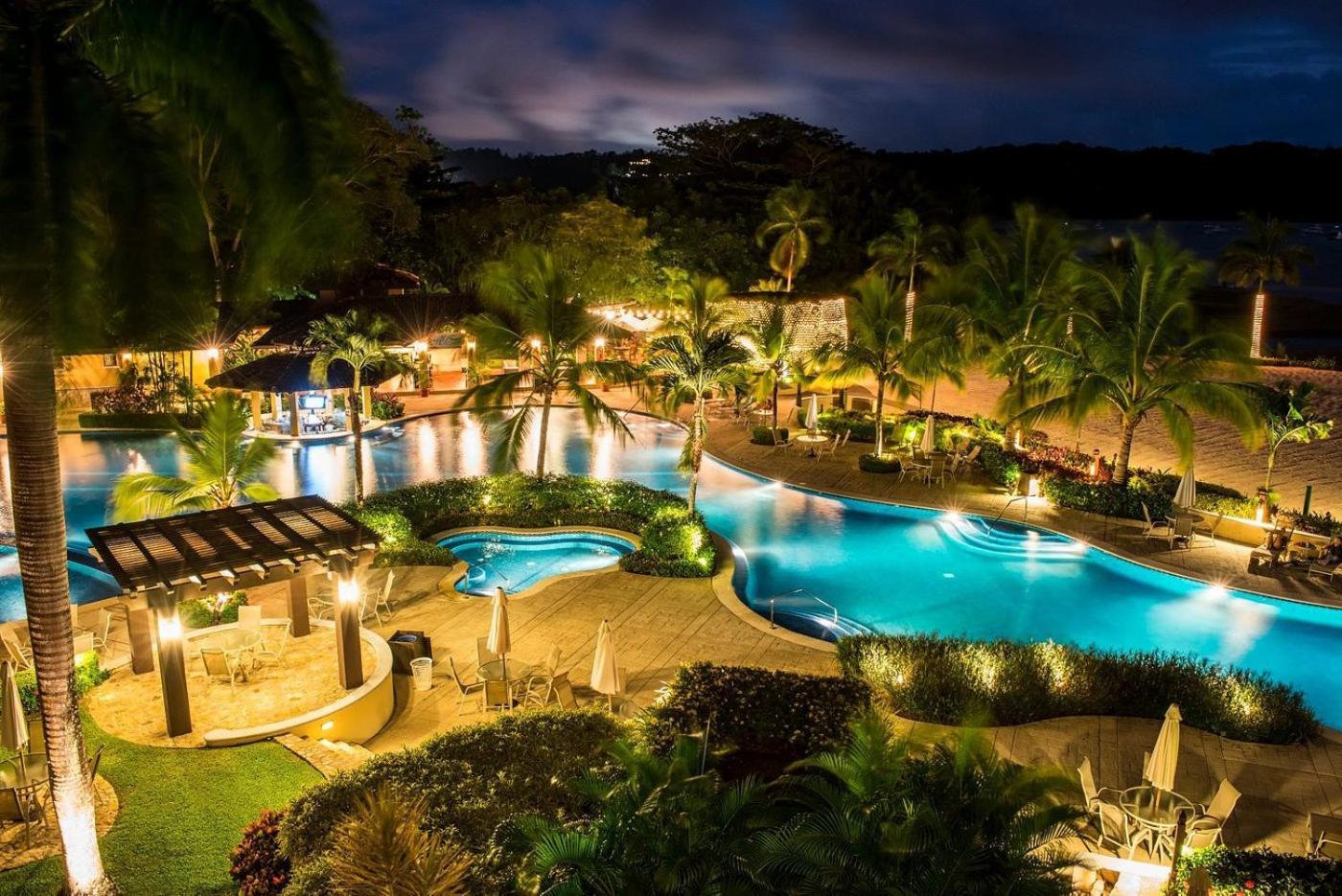 Luxury At Suenos & Marina