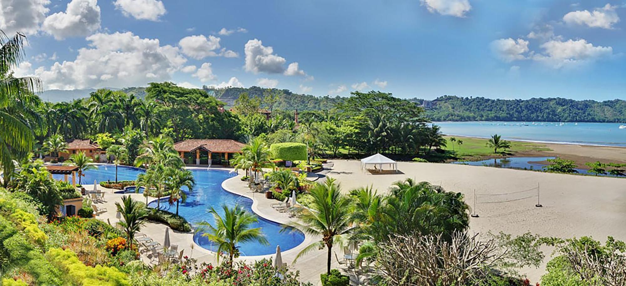 Luxury At Suenos & Marina