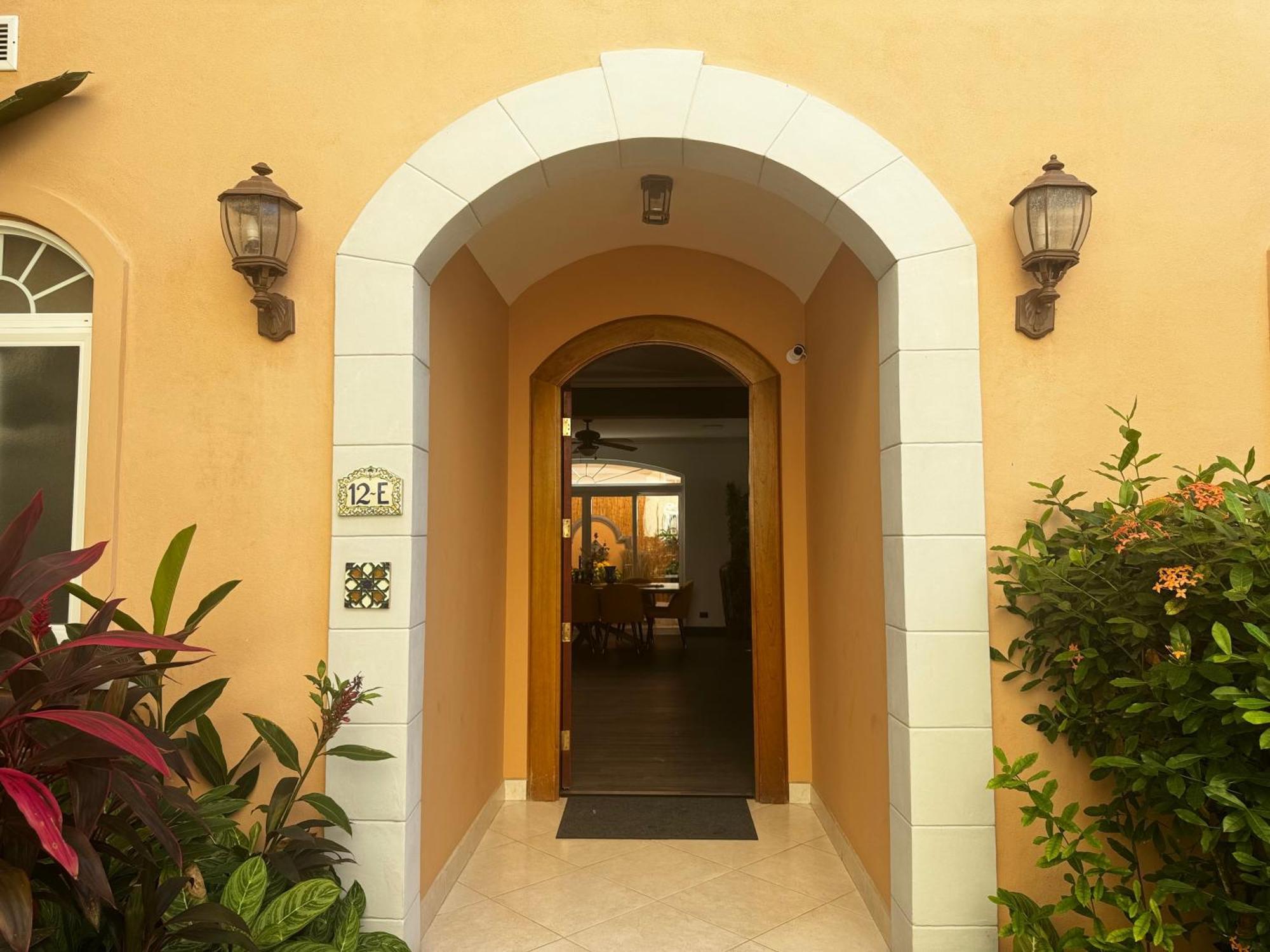 Luxury At Suenos & Marina Apartment Playa Herradura (Puntarenas)