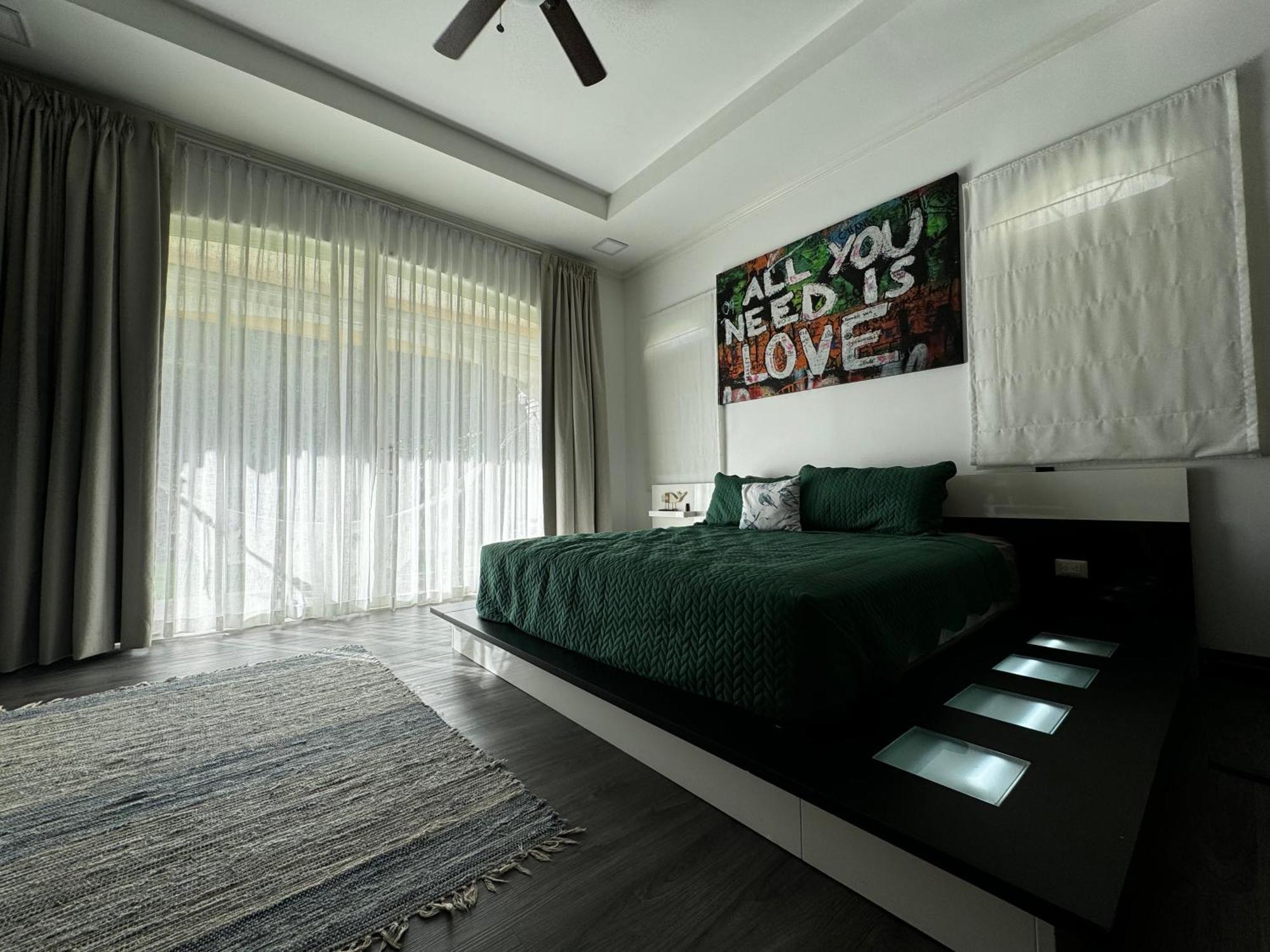 Luxury At Suenos & Marina *