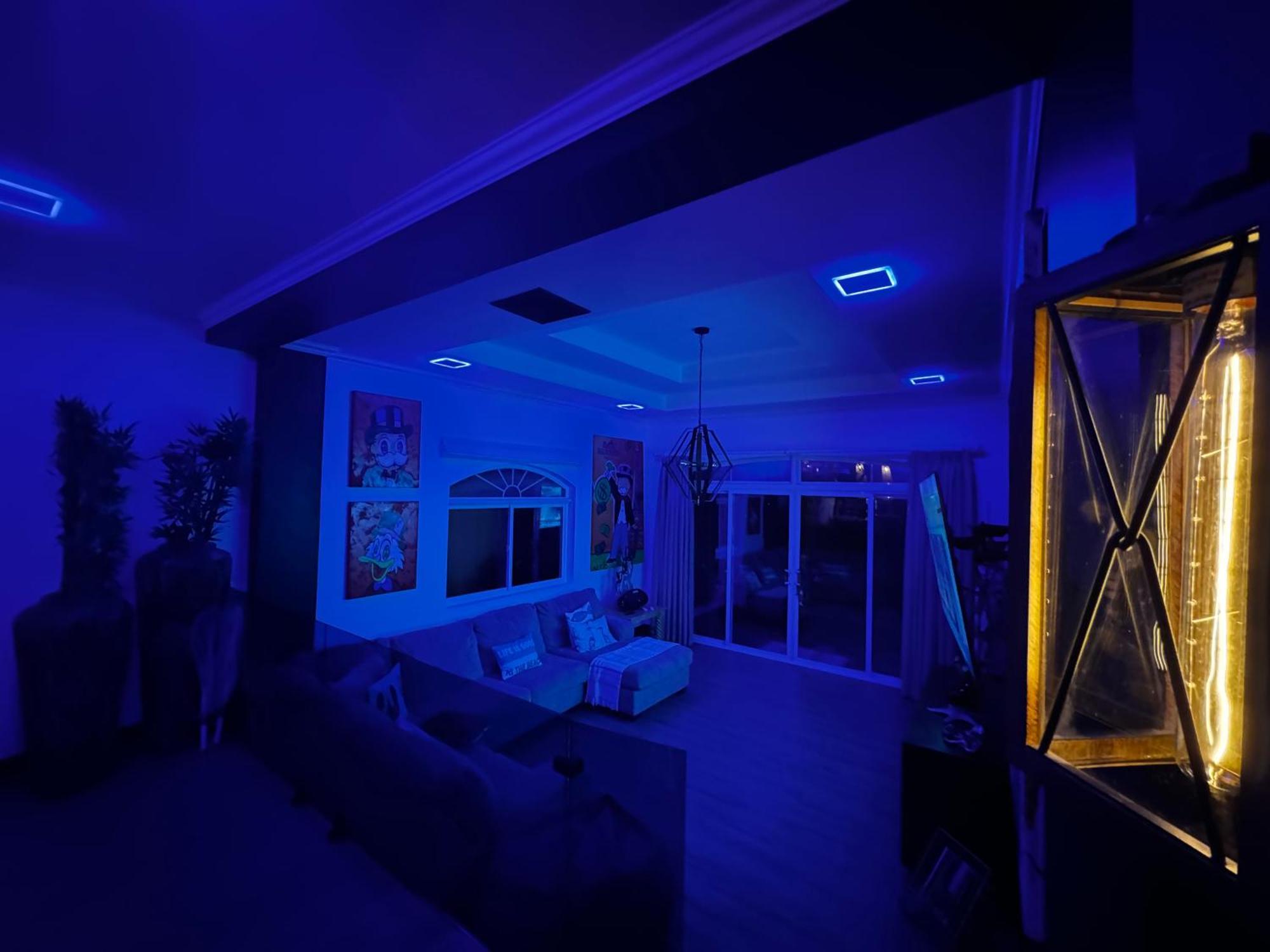 Luxury At Suenos & Marina Apartment *