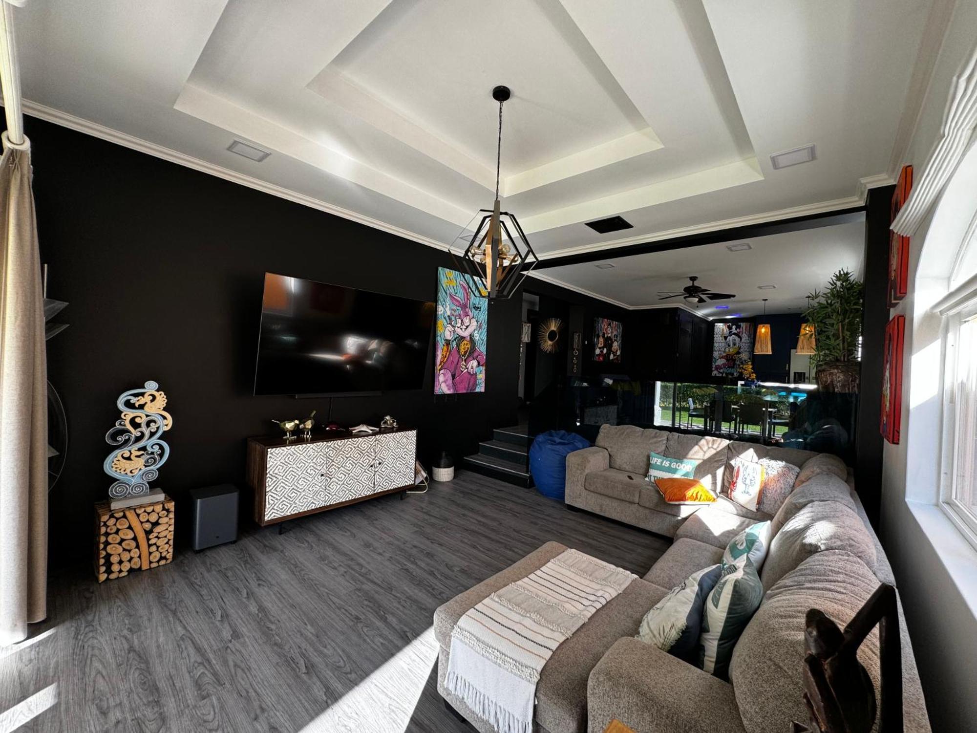 Luxury At Suenos & Marina Apartment *