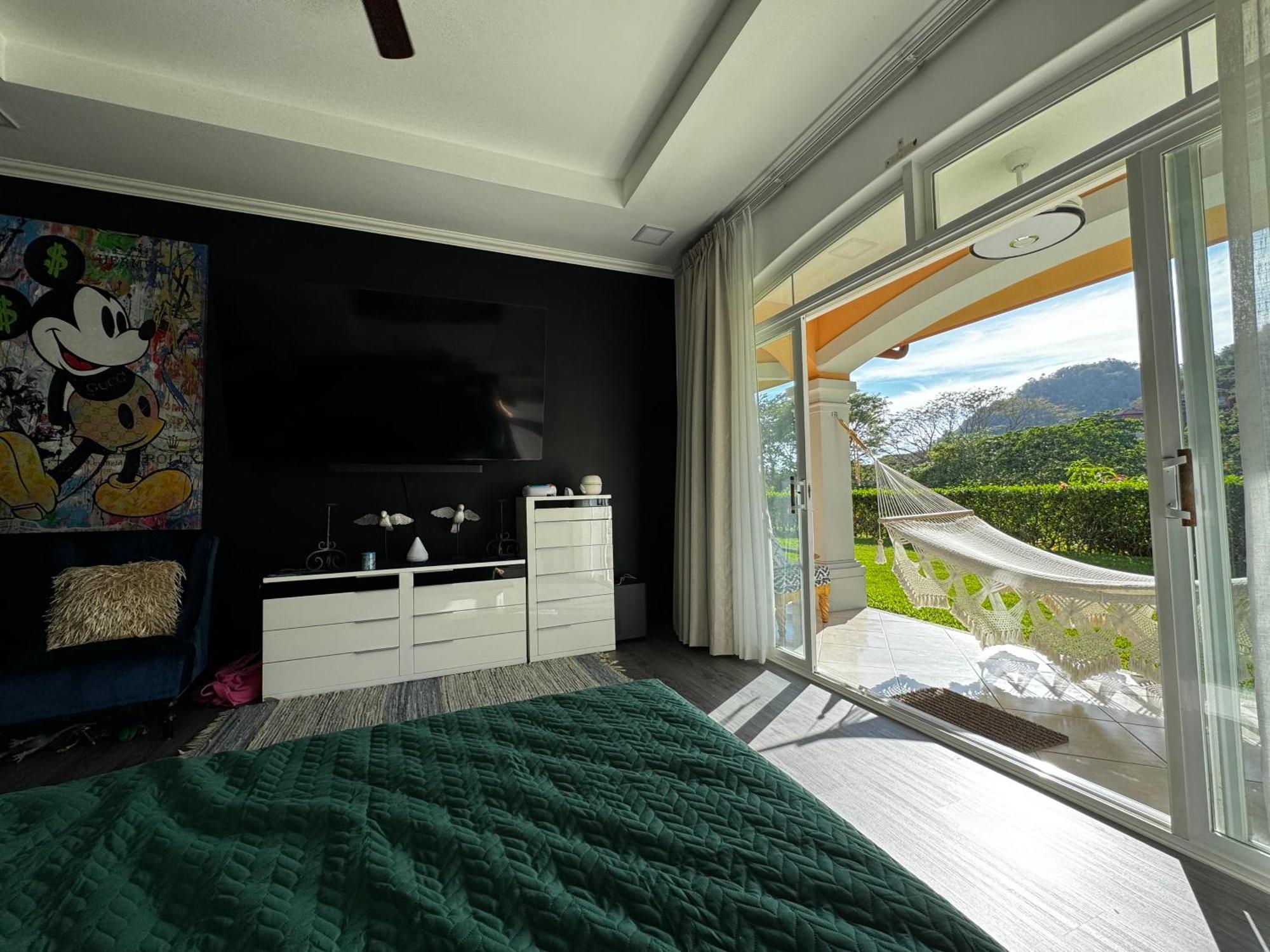 Luxury At Suenos & Marina Apartment Playa Herradura (Puntarenas)