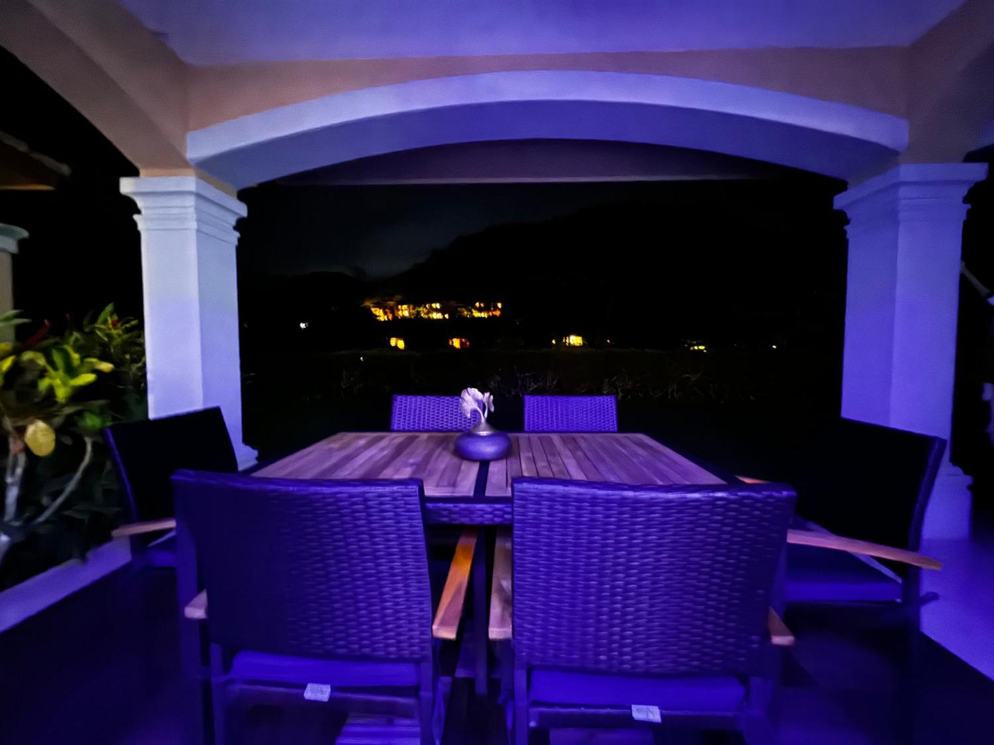 Luxury At Suenos & Marina