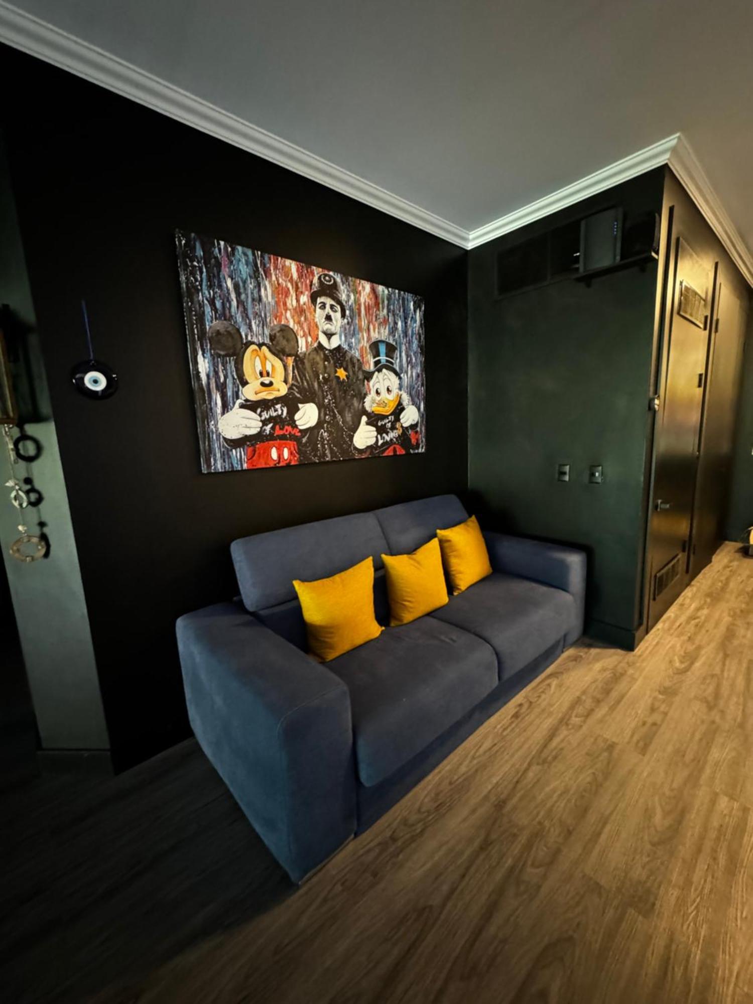 Apartment Luxury At Suenos & Marina Playa Herradura (Puntarenas)