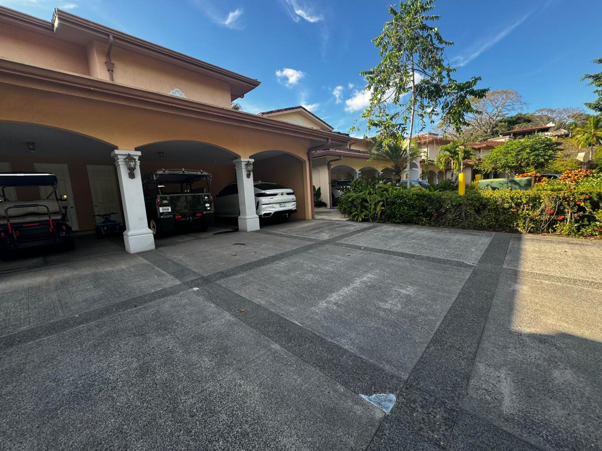 Luxury At Suenos & Marina