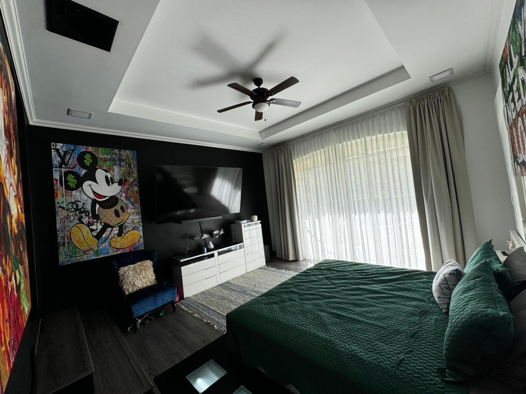 Luxury At Suenos & Marina Apartment Playa Herradura (Puntarenas)