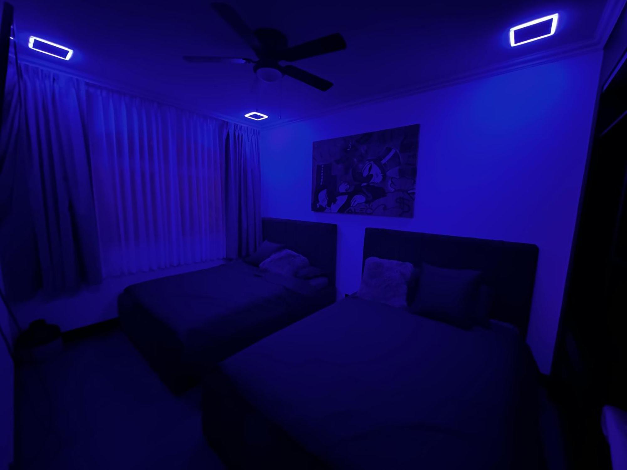 Apartment Luxury At Suenos & Marina