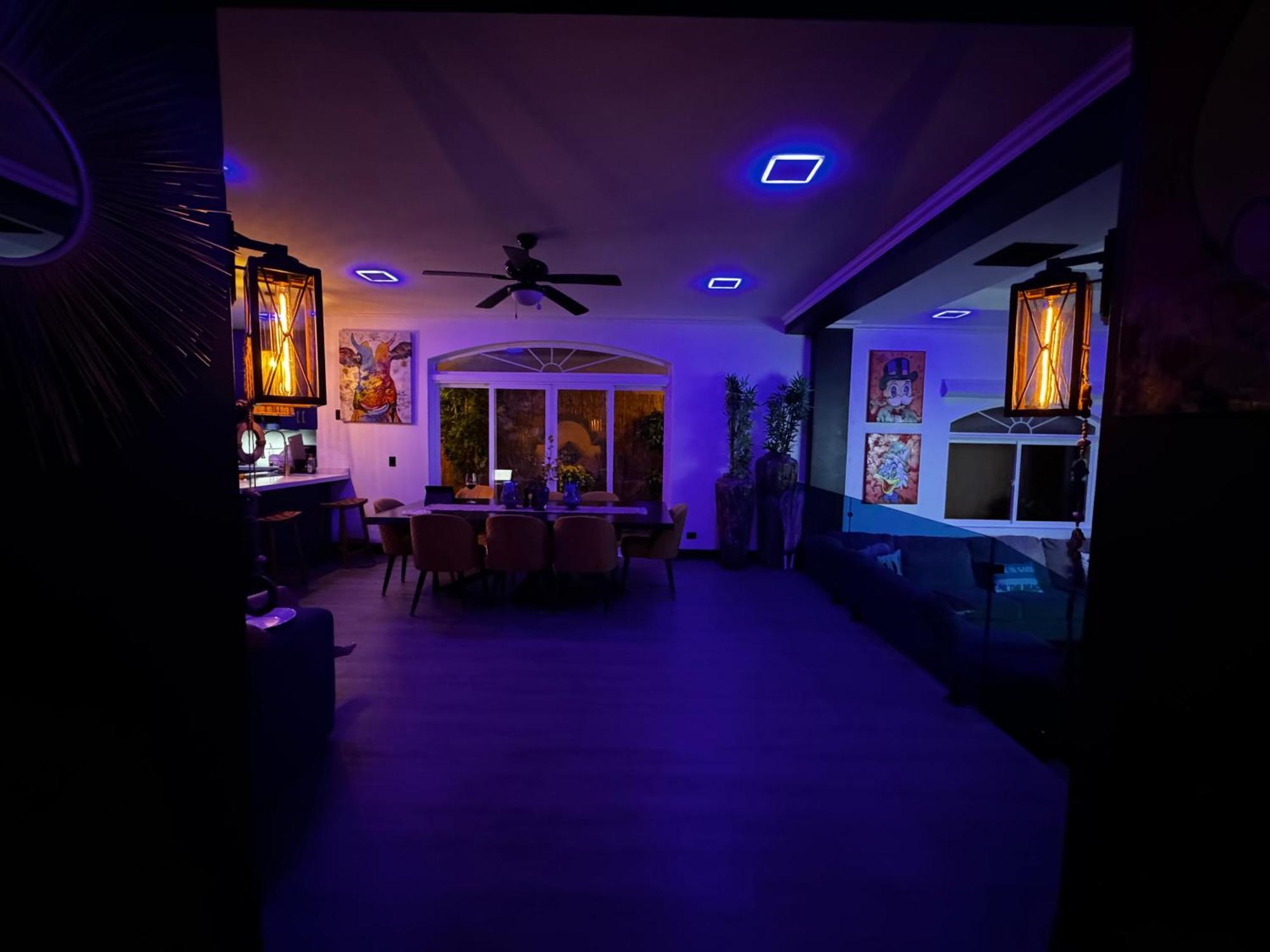 Luxury At Suenos & Marina Apartment Playa Herradura (Puntarenas)