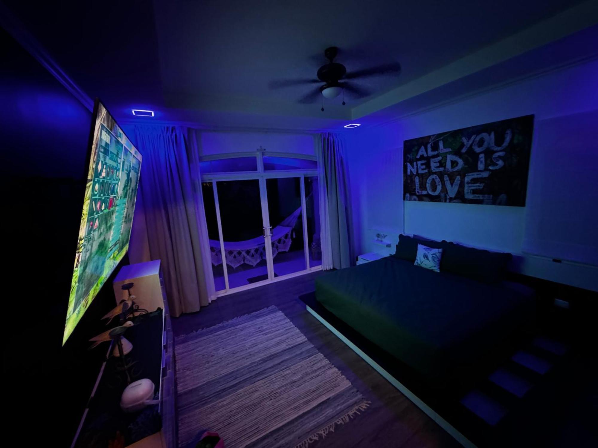 Apartment Luxury At Suenos & Marina *