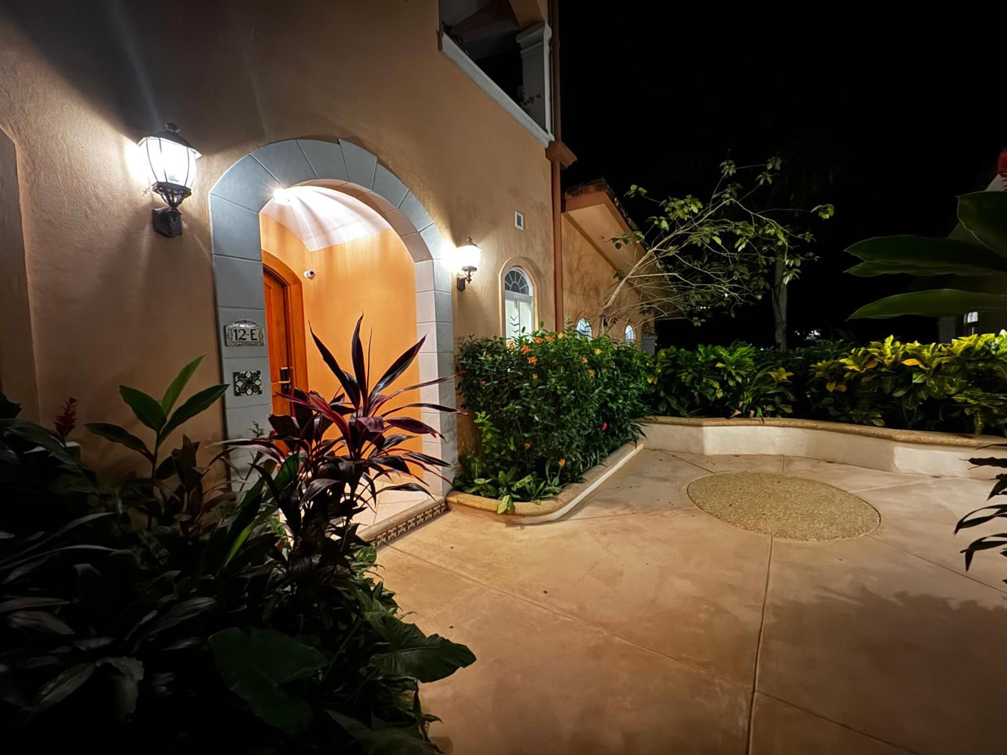 Luxury At Suenos & Marina * Playa Herradura (Puntarenas)