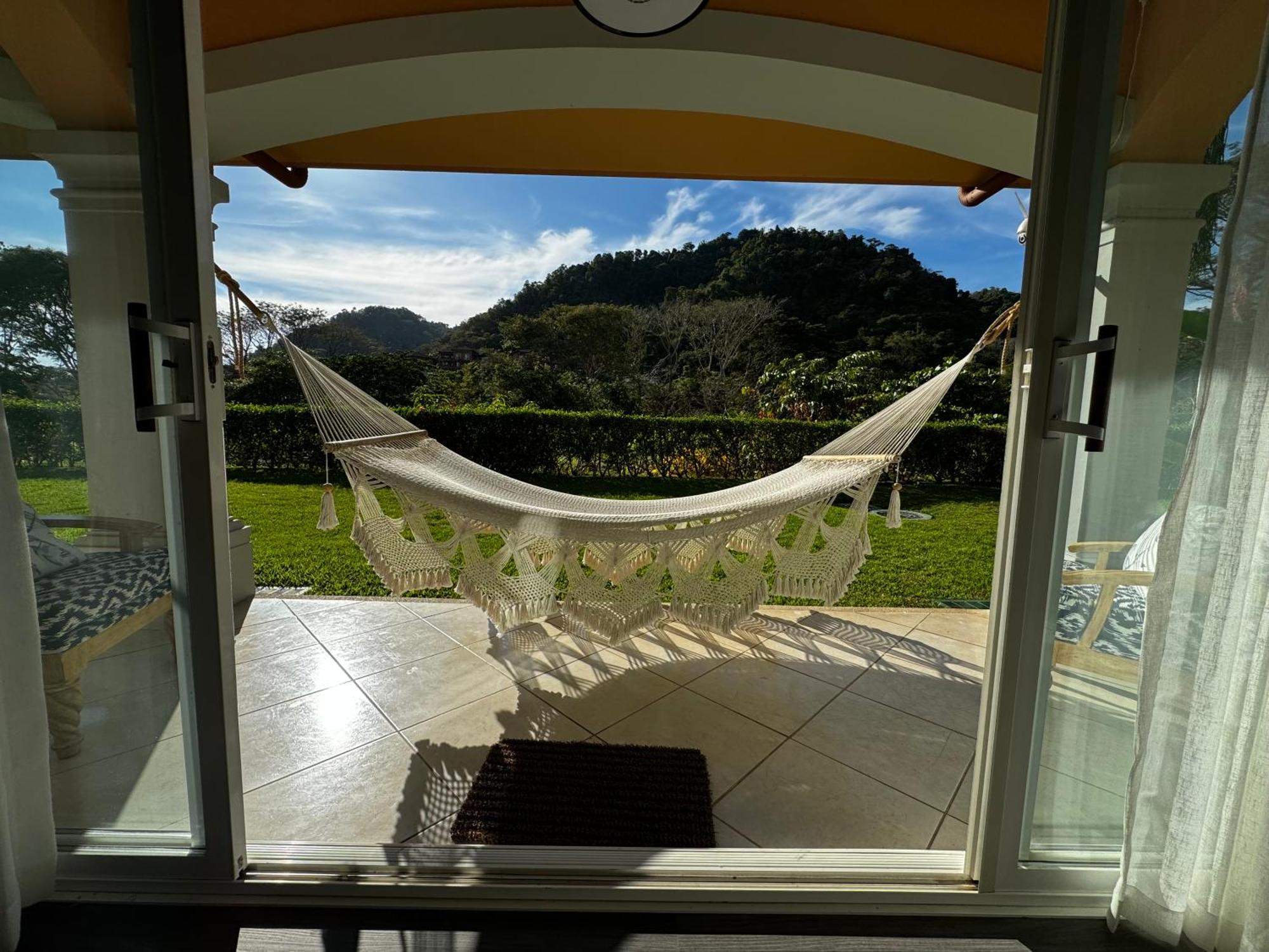 Apartment Luxury At Suenos & Marina