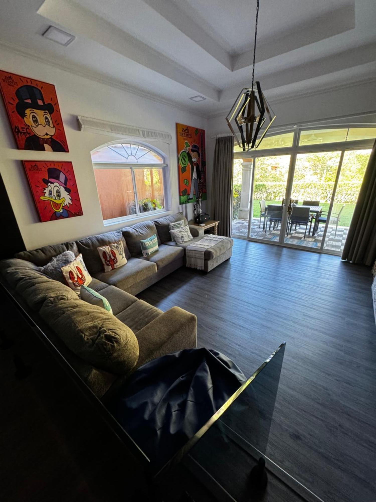 Luxury At Suenos & Marina Apartment Playa Herradura (Puntarenas)
