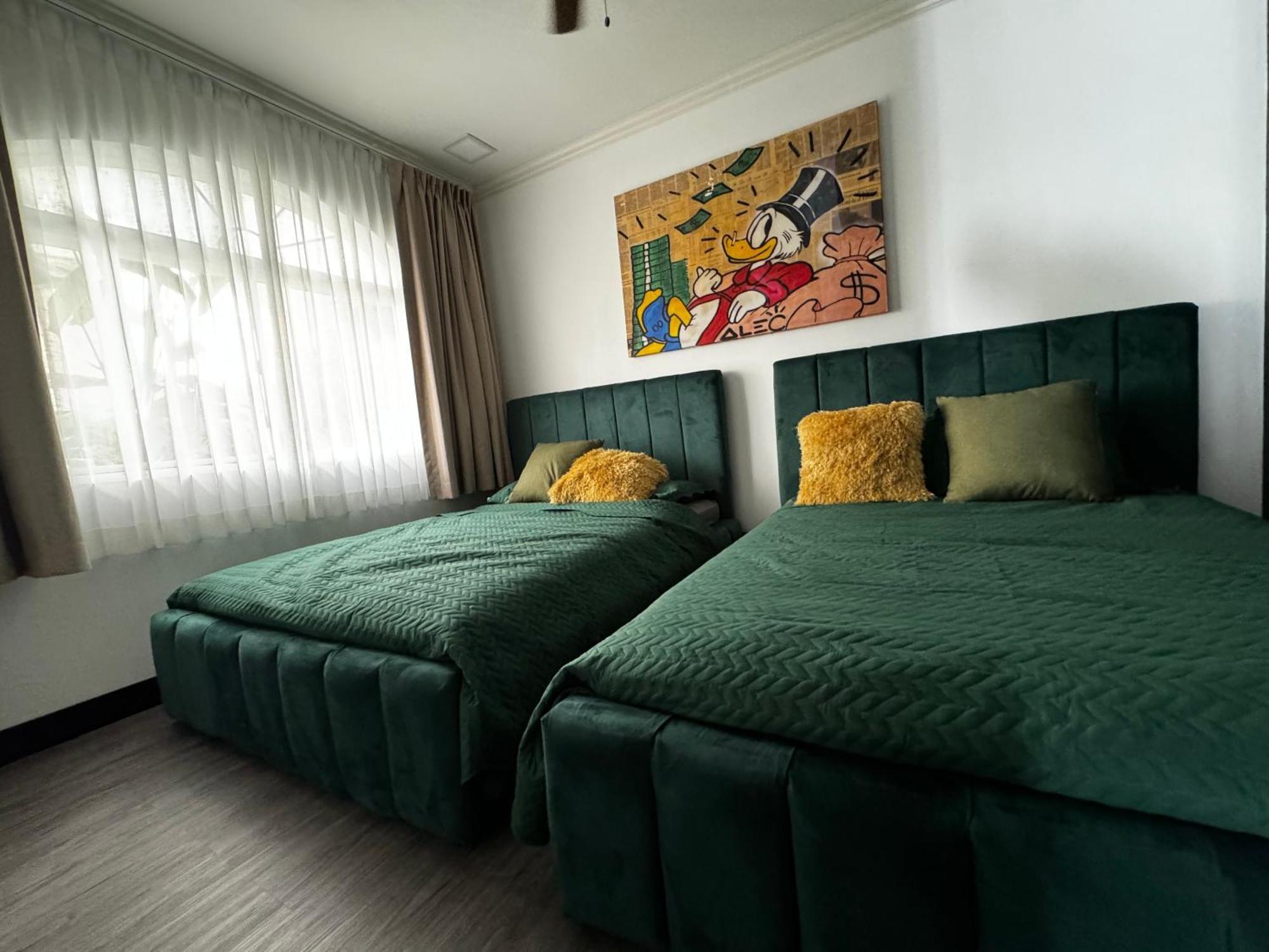 Apartment Luxury At Suenos & Marina Playa Herradura (Puntarenas)