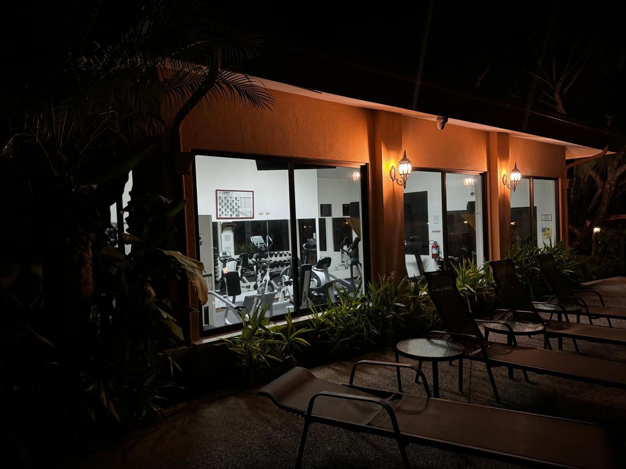 Apartment Luxury At Suenos & Marina