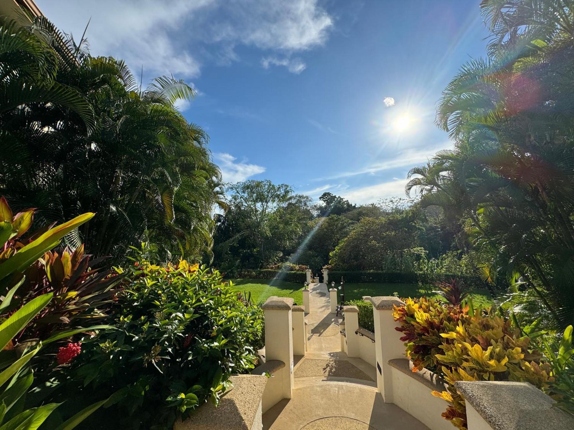 Luxury At Suenos & Marina