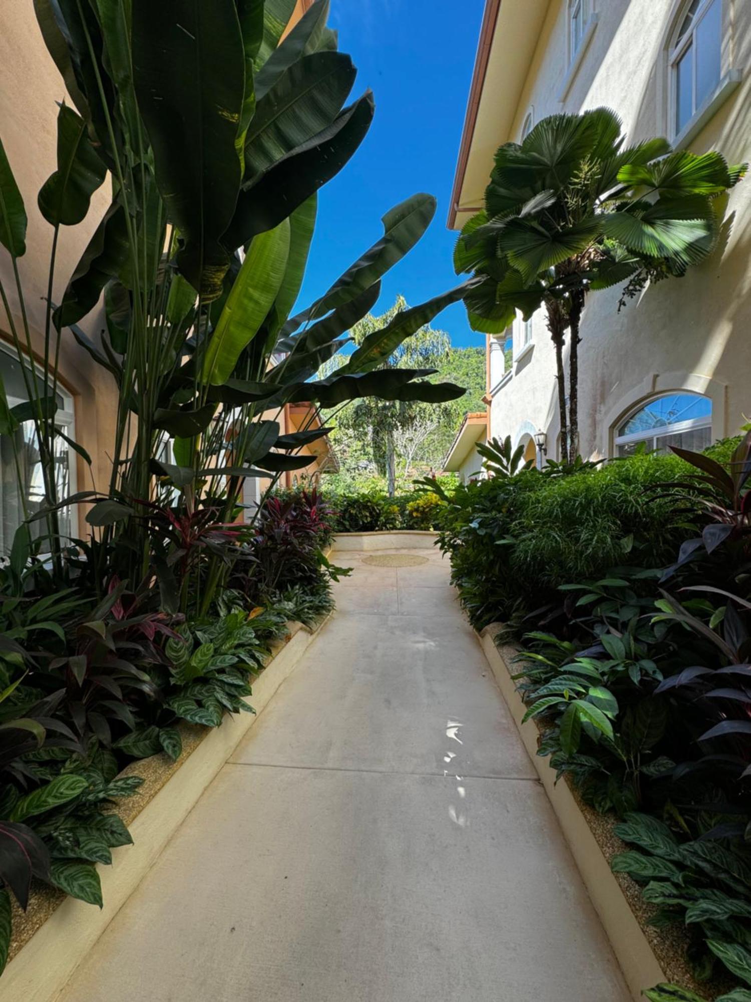 Apartment Luxury At Suenos & Marina