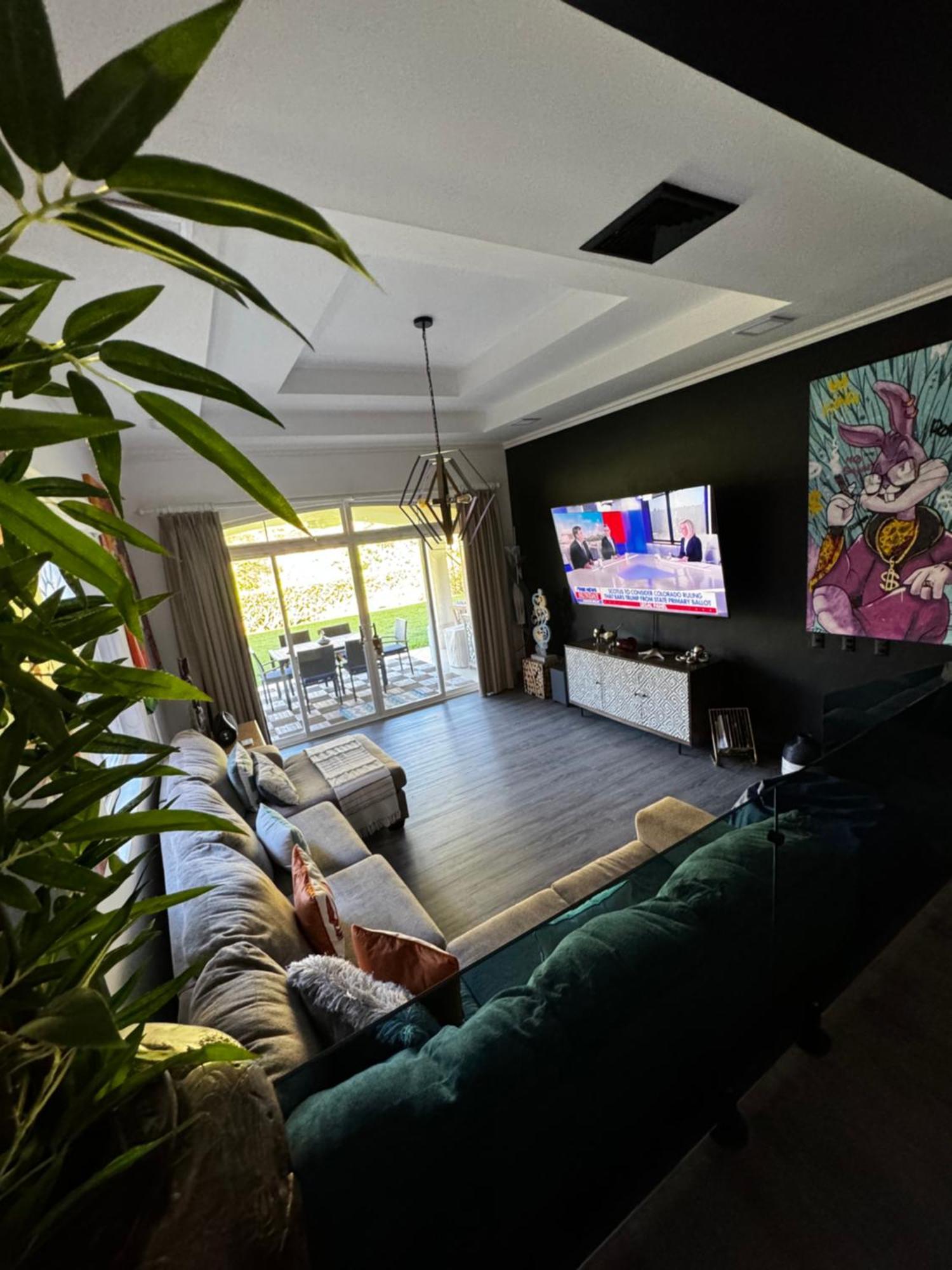 Luxury At Suenos & Marina Apartment