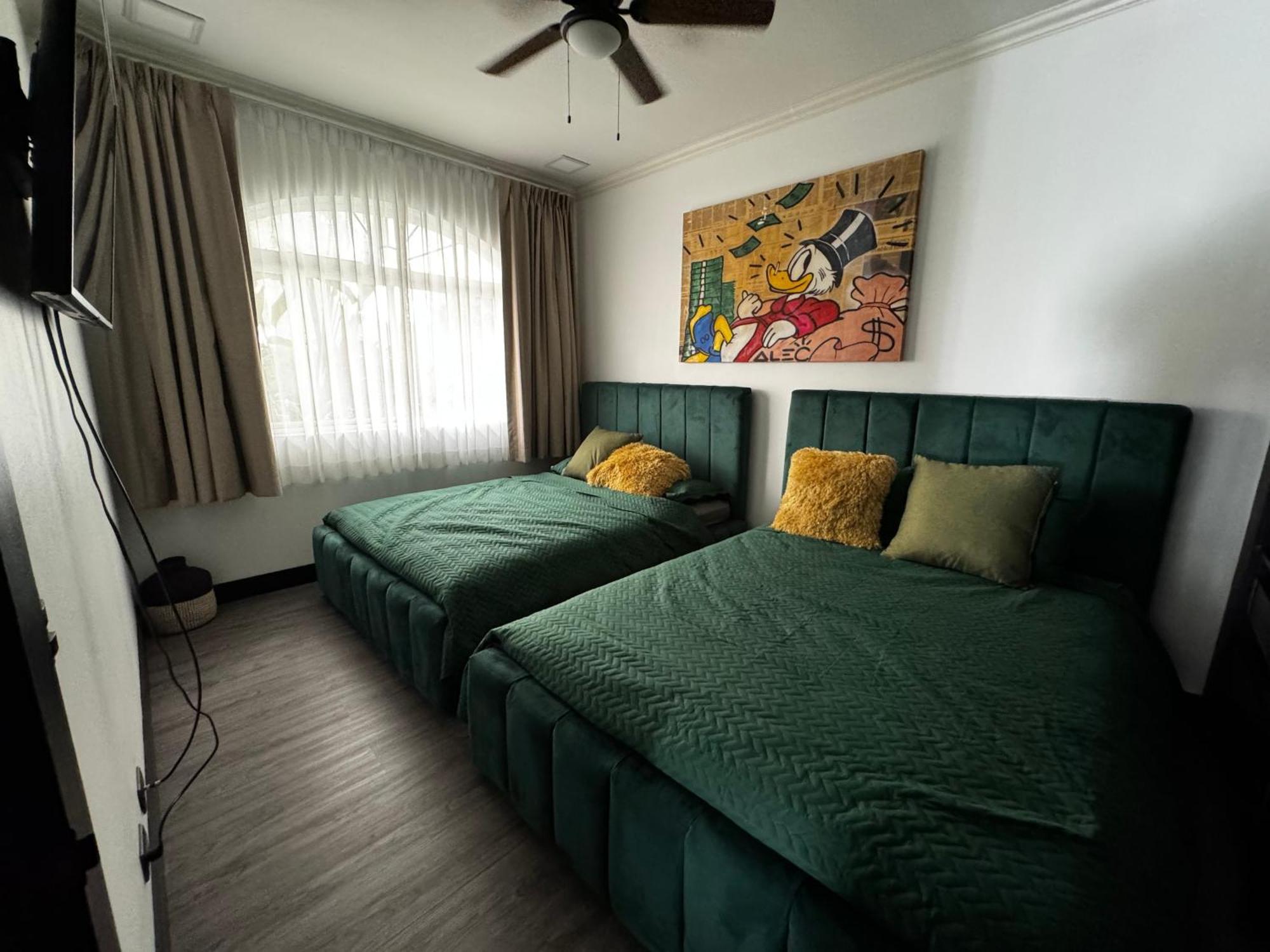 Luxury At Suenos & Marina * Playa Herradura (Puntarenas)