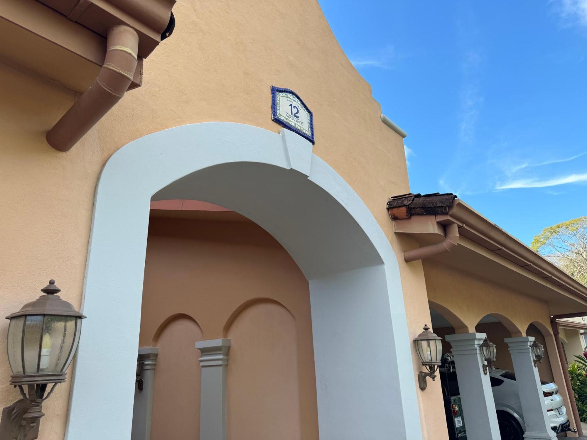 Luxury At Suenos & Marina Apartment Playa Herradura (Puntarenas)