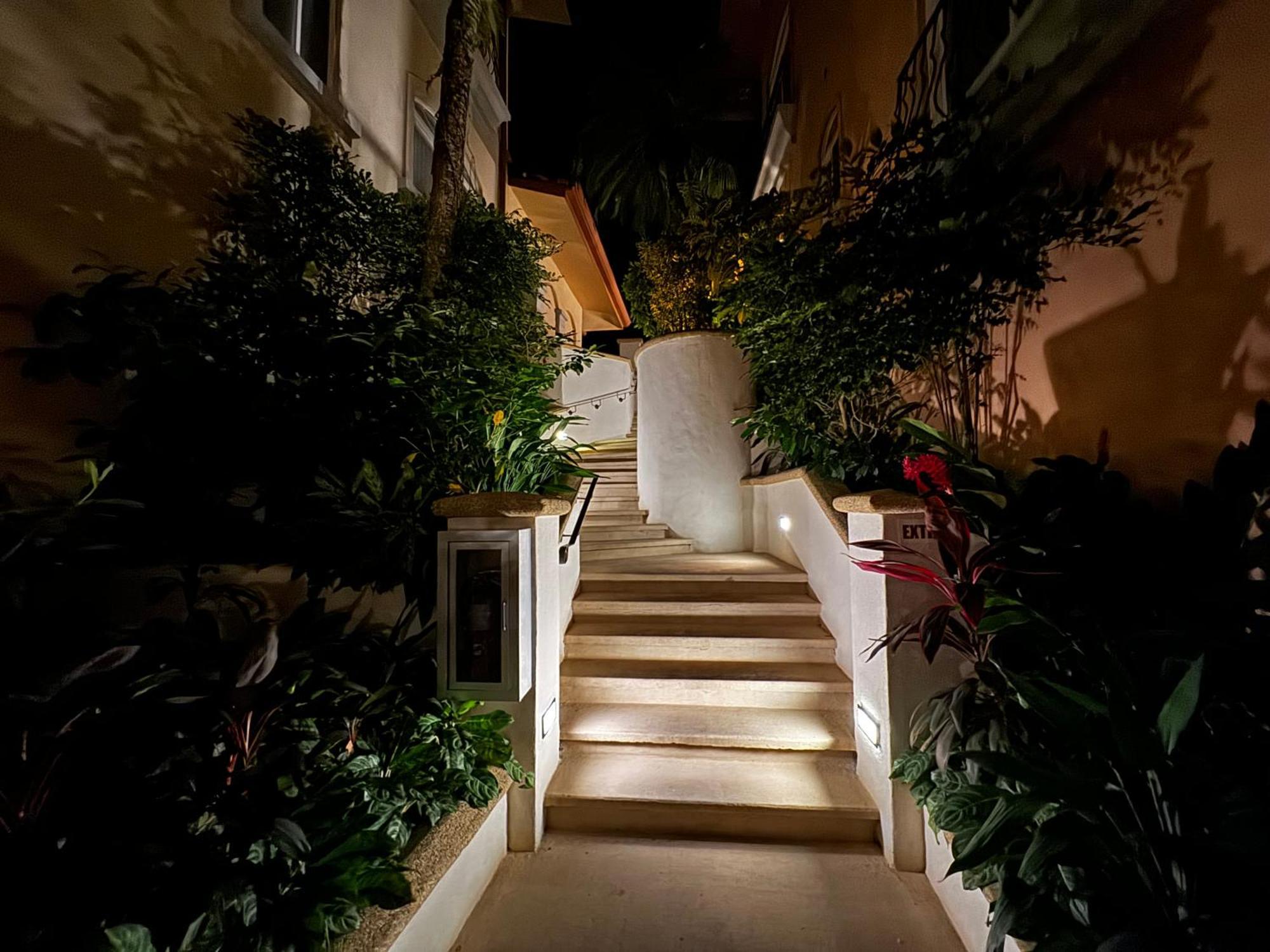 Apartment Luxury At Suenos & Marina *