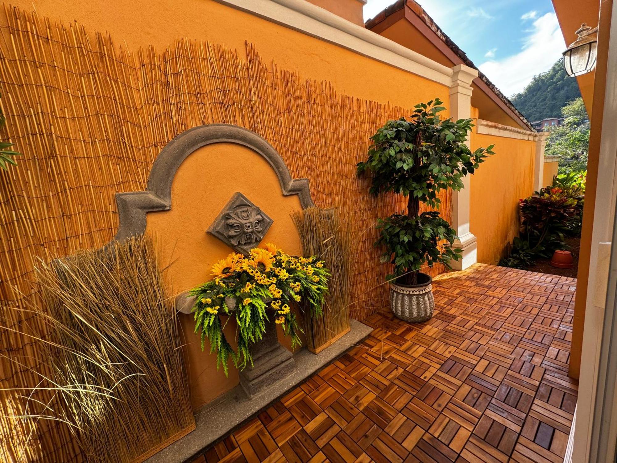 Luxury At Suenos & Marina