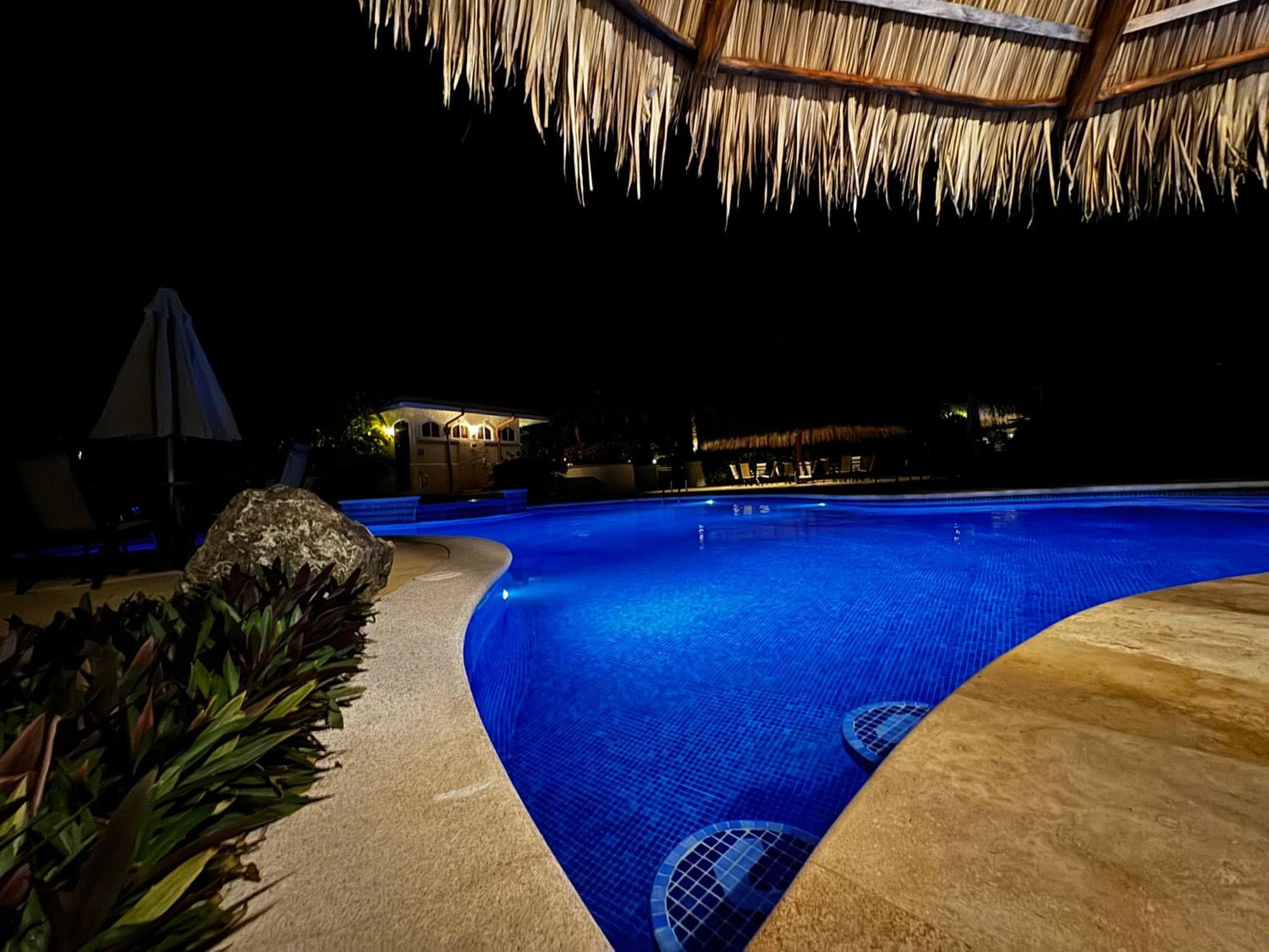 Apartment Luxury At Suenos & Marina