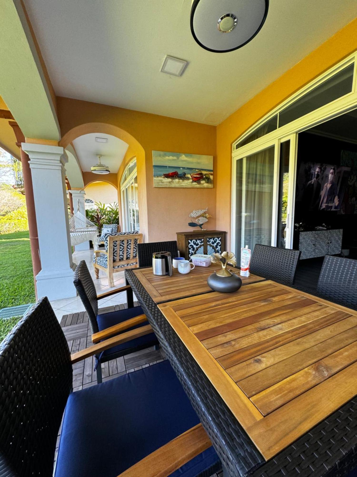 Luxury At Suenos & Marina Apartment *