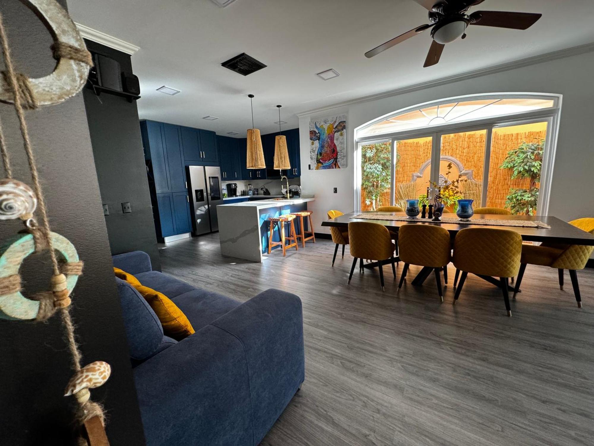 Luxury At Suenos & Marina Apartment Playa Herradura (Puntarenas)
