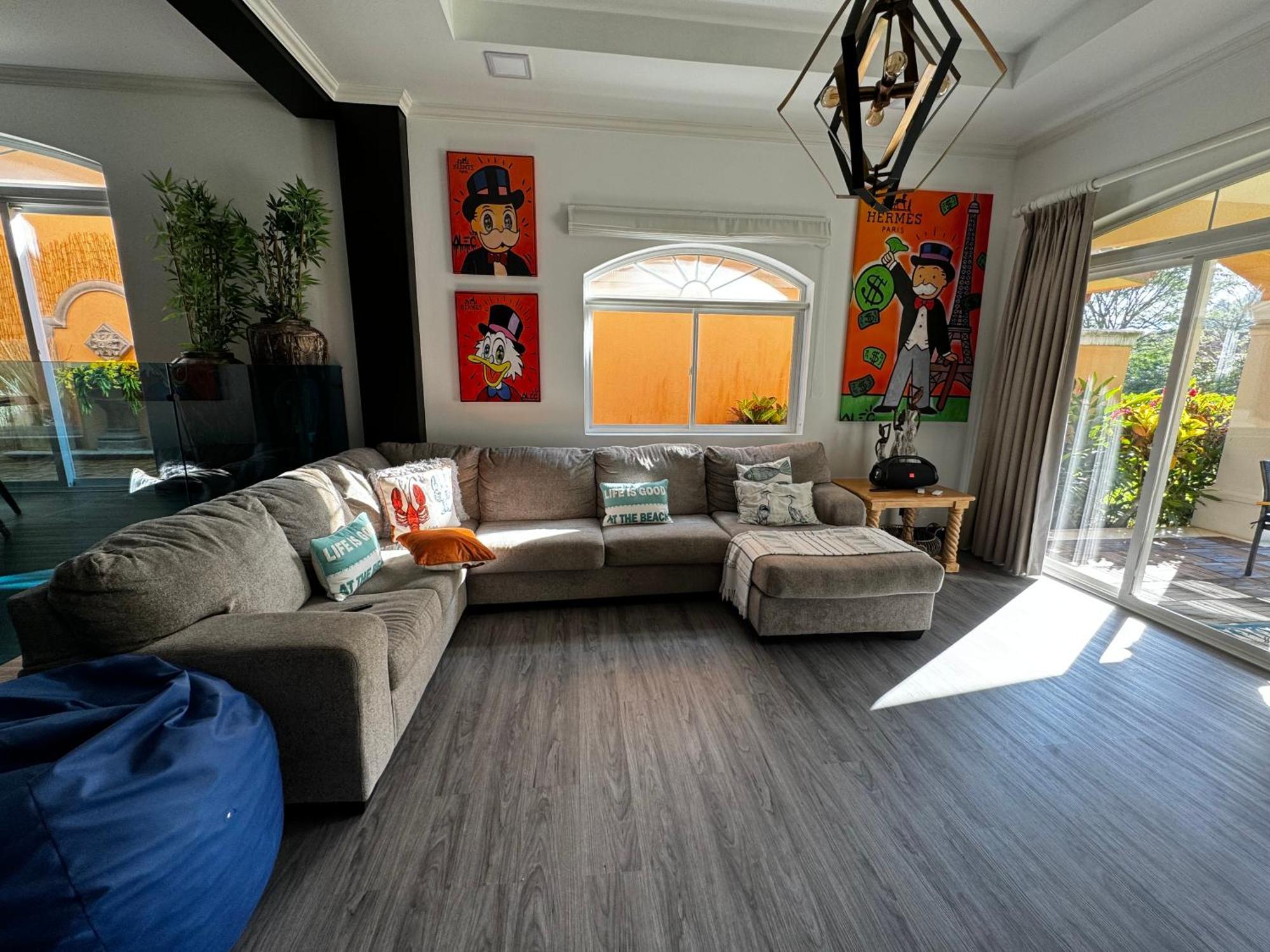 Apartment Luxury At Suenos & Marina *