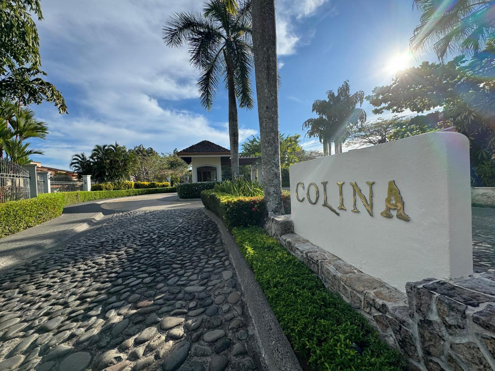 Luxury At Suenos & Marina Apartment