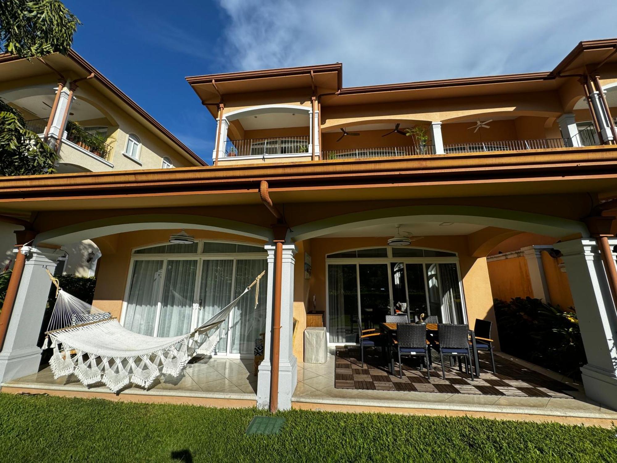 Apartment Luxury At Suenos & Marina *
