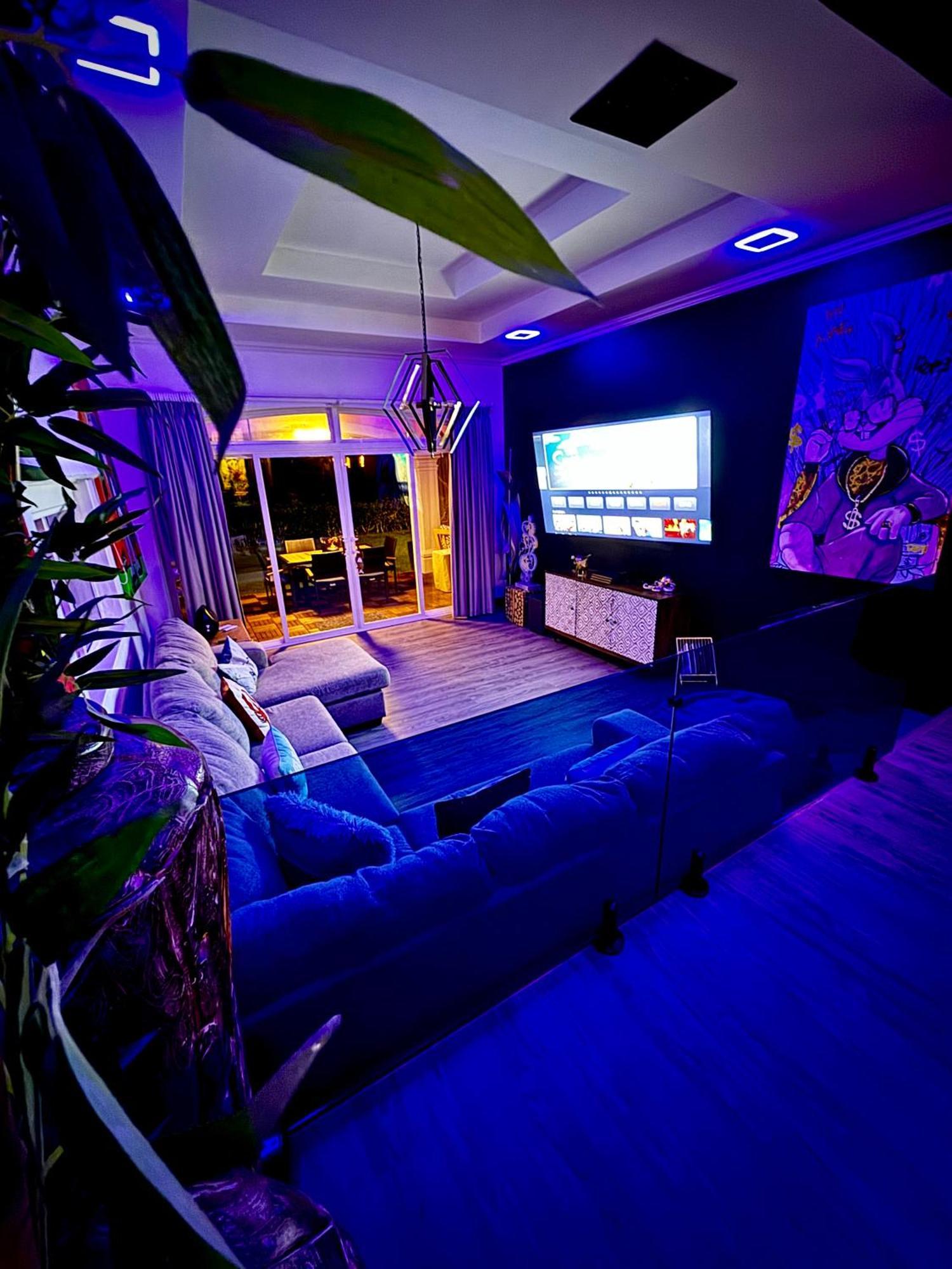 Luxury At Suenos & Marina *